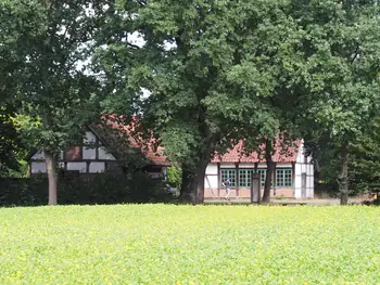 Museumsdorf Cloppenburg - Lower Saxony open air museum (Germany)